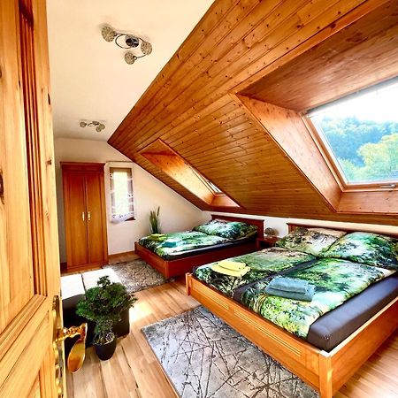 Luxus Appartement Schwarzwald Bei Freiburg 4 Schlafzimmer Sauna Solden Luaran gambar