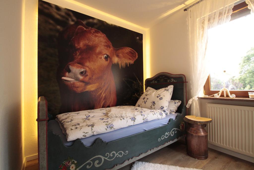Luxus Appartement Schwarzwald Bei Freiburg 4 Schlafzimmer Sauna Solden Bilik gambar