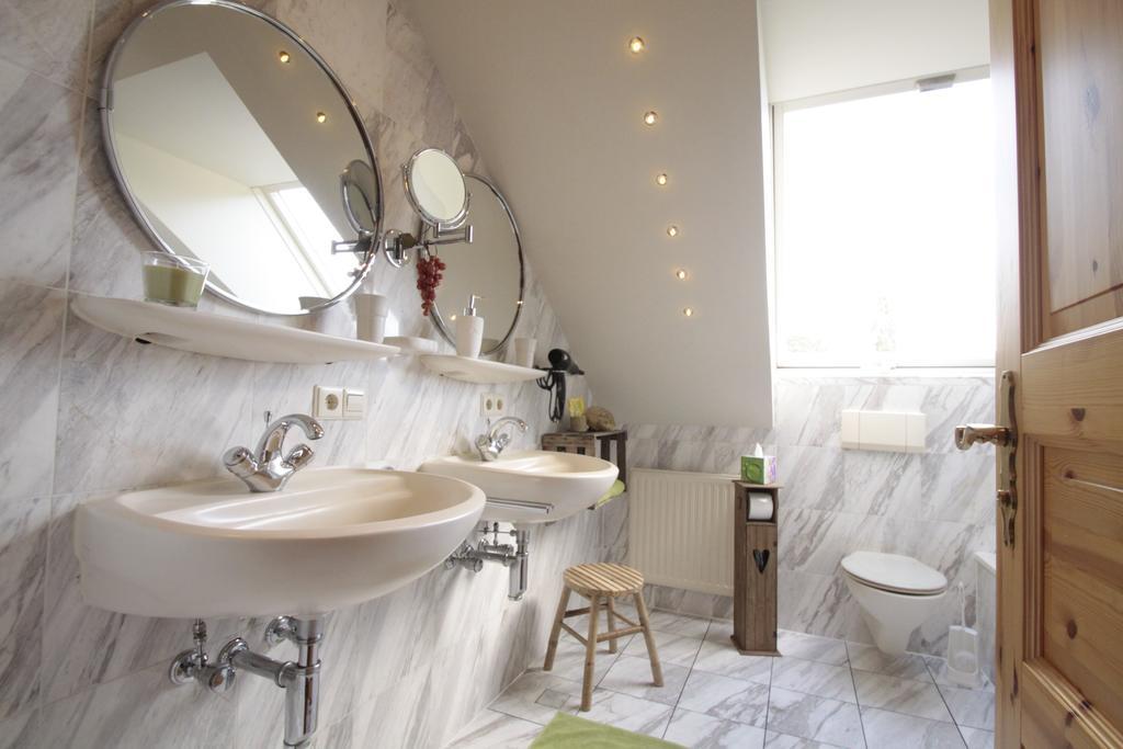 Luxus Appartement Schwarzwald Bei Freiburg 4 Schlafzimmer Sauna Solden Luaran gambar