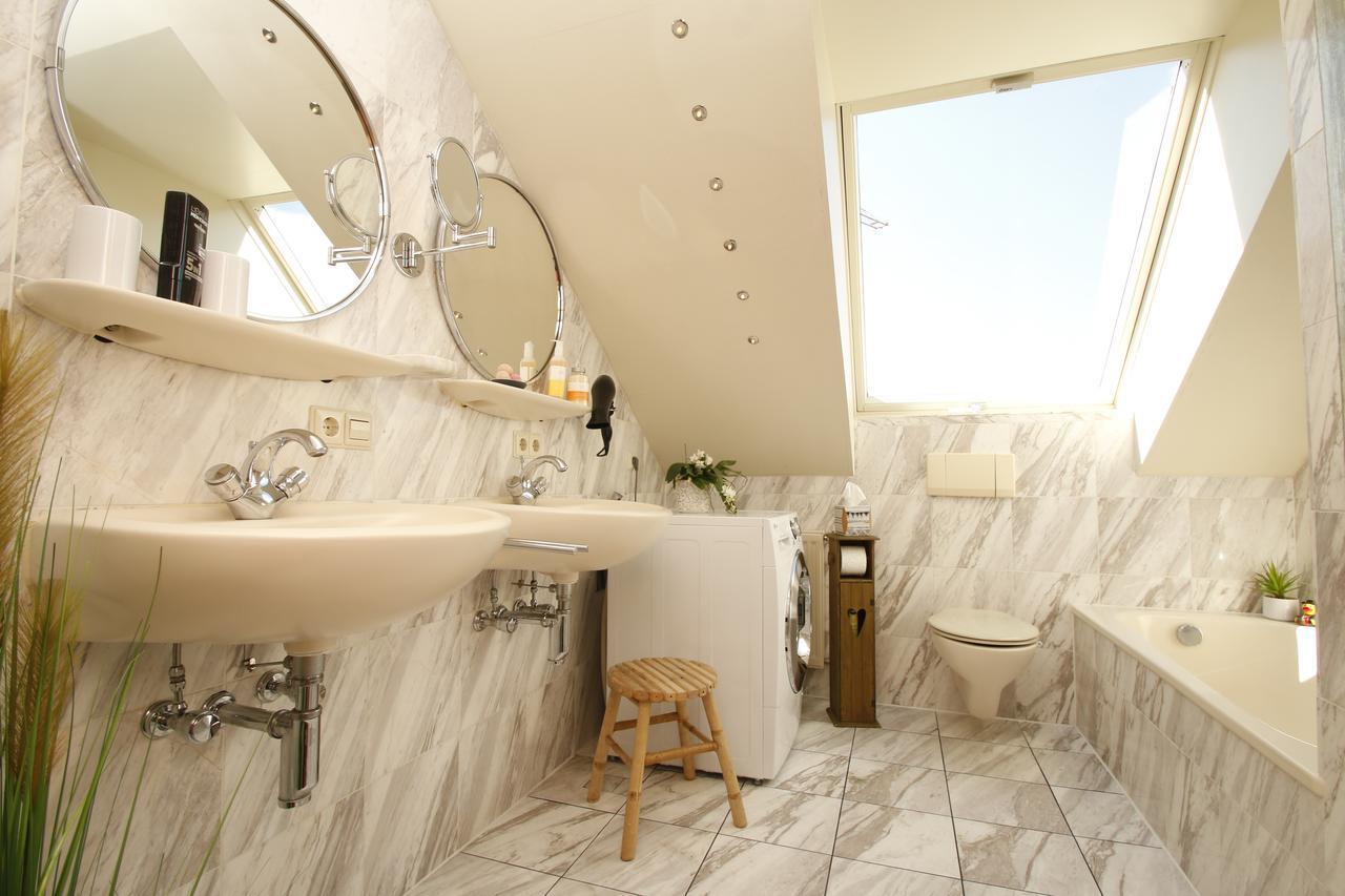 Luxus Appartement Schwarzwald Bei Freiburg 4 Schlafzimmer Sauna Solden Luaran gambar